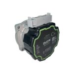 Duca Pompa Motoru Frekanslı WEX 15-8 FCI Bağlantılı