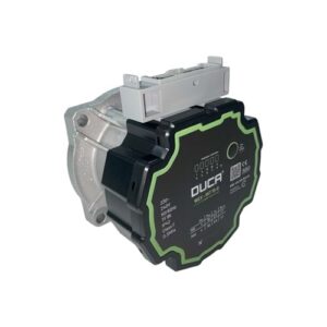 Duca Pompa Motoru Frekanslı WEX 15-8 FCI Bağlantılı