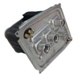 Bosch Buderus Ana Eşanjör Reküperatör Hrale