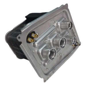 Bosch Buderus Ana Eşanjör Reküperatör Hrale