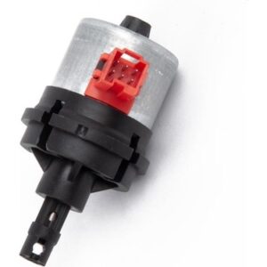 Demirdöküm Kalisto 3 Yollu Vana Motoru