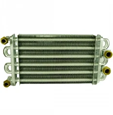 Ariston Microtec Ana Eşanjör