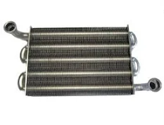 Baymak Baxi Eco 3 Ana Eşanjör