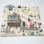 Baymak Baxi Eco Elektronik Kart