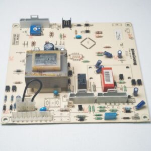 Baymak Baxi Eco Elektronik Kart