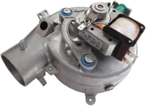 Baymak Baxi Eco Fan Motoru