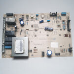 Baymak Baxi Luna Elektronik Kart