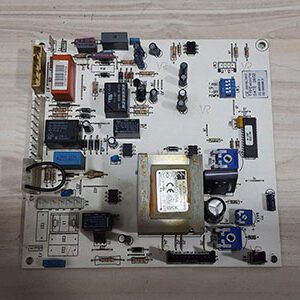 Baymak Eco 310 Fi Elektronik Kart