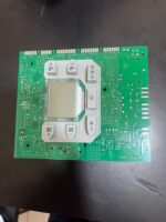 Baymak Luna 5 Elektronik Kart