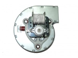 Baymak Luna Fan Motoru