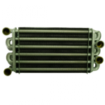 Baymak Main Ana Eşanjör