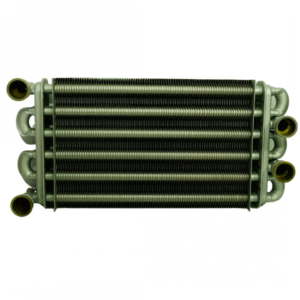 Baymak Main Ana Eşanjör