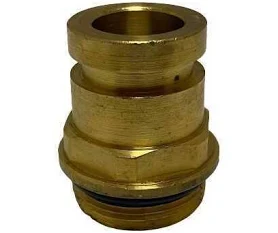 Baymak Ocean Baxi Luna Bypass