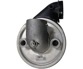 Baymak Yoğuşma Eşanjörü