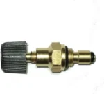 DemirDöküm Aden Kalisto Doldurma Musluğu