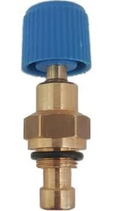 Demirdöküm Neva Atron Doldurma Musluğu