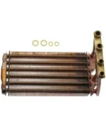 Eca Eurostar Ana Eşanjör