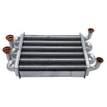 Ferroli Domiproject Fer Ana Eşanjör