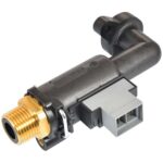 İmmergas L Akış Şalteri