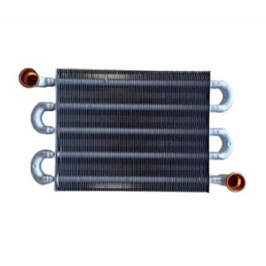 Lambert Ana Eşanjör