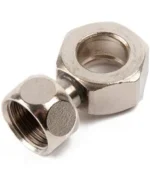 Vaillant Vck Bağlantı Somunu