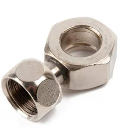 Vaillant Vck Bağlantı Somunu