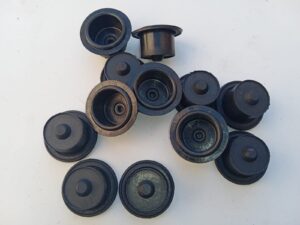 Emniyet Ventil Contası