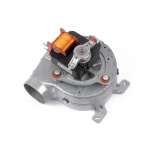 Ariston Microtec Fan Motoru