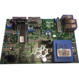 Ariston Microtec Elektronik Kart