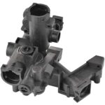 3 YOLLU GRUP ARİSTON EGİS SAĞ BLOK BİTRON 