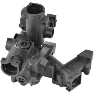 3 YOLLU GRUP ARİSTON EGİS SAĞ BLOK BİTRON 