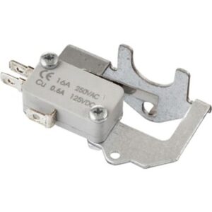 Baymak Baxi Luna Switch