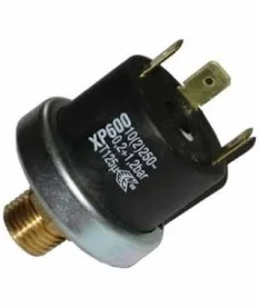 Mater Dişli Basınç Anahtarı