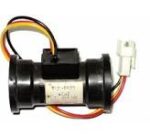 Bosch Buderus Su Akış Türbin