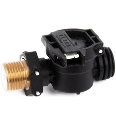 Ferroli Türbin Siyah