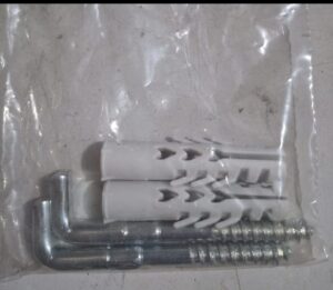 Kombi Askı Kancası