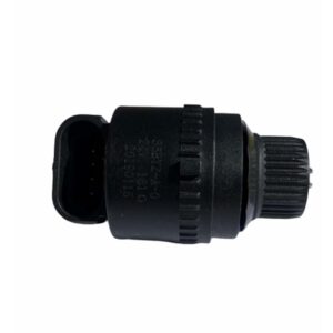 Vaillant Vuw 3 Yollu Vana Motoru