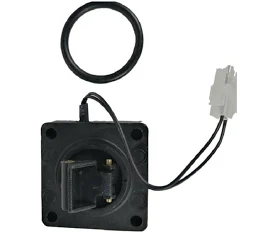 Viesmann L Akış Şalteri Wh1b