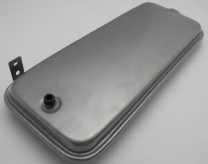 Ariston Uno Genleşme Tankı