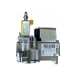 Baymak Eco Gaz Valfi Honeywell Vk4105m