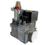 Baymak Sit 845 Rekorsuz Gaz Valfi