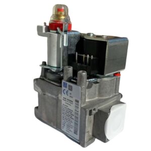 Baymak Sit 845 Rekorsuz Gaz Valfi