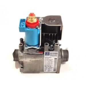 Demirdöküm Aden Gaz Valfi Sit 845