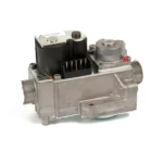 Eca Gaz Valfi Honeywell 4105g