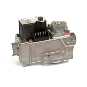 Eca Gaz Valfi Honeywell 4105g