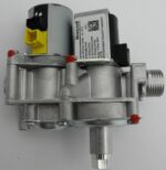 Vaillant Ecotec Turbotec Gaz Valfi Sit