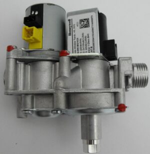 Vaillant Ecotec Turbotec Gaz Valfi Sit