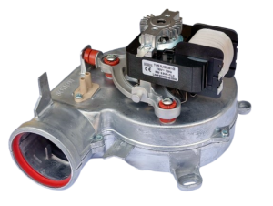 Vaillant Turbotec Fan Motoru