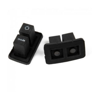 Buderus GB12 Tuş Takımı