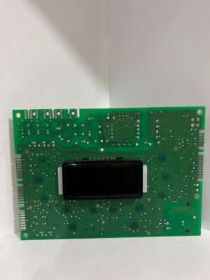 ECA Calora Premix Ana Kartı